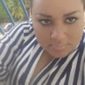 Meet your Posher, Maritza